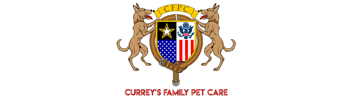 Currey's Family Pet Care